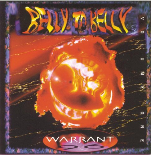 WARRANT - Belly to Belly - Zortam Music