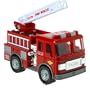 Tonka Emergency Rescue Team Vehicle: Fire Truck