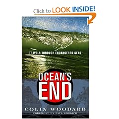 Ocean's End Travels Through Endangered Seas