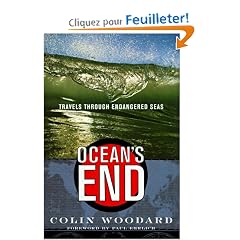 Ocean's End: Travels Through Endangered Seas