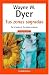 Books : TUS ZONAS SAGRADAS (Autoayuda Superacion Personal / Self-Help Personal Growth) (Spanish Edition)