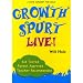 Image of Growth Spurt Live! DVD