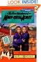 New Adventures of Mary-Kate & Ashley #25: The Case of the Screaming Scarecrow: (The Case of the Screaming Scarecrow)