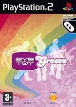 EyeToy: Groove (PS2)