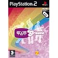 EyeToy: Groove (PS2)