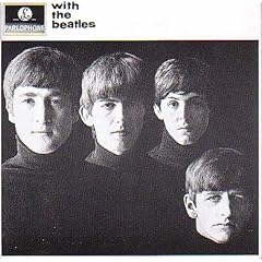 With The Beatles [VINYL]
