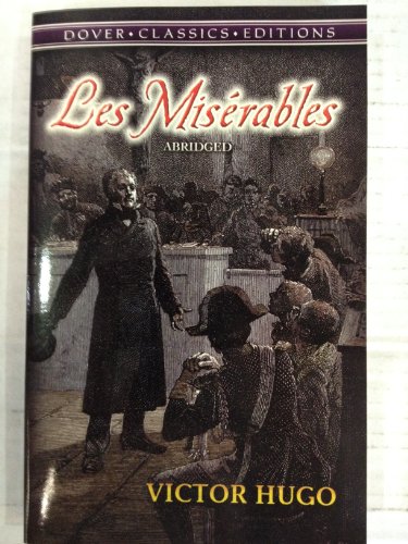 les miserables abridged