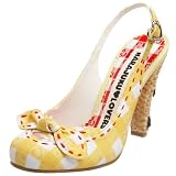 Harajuku Lovers Women's Libby Slingback