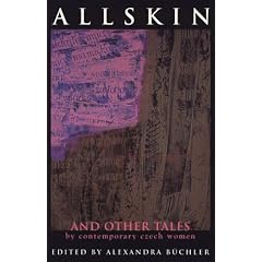 Allskin and Other Tales by Contemporary Czech Women
