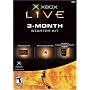 Xbox Live 3 Month Starter Kit