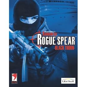Tom Clancy's Rainbow Six:  Black Thorn