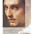 The London National Gallery (Address Book) by