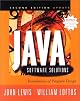 Java Software Solutions: Foundations of Program Design (with Lab Manual, MyCodeMate & Tutor Center) (5th Edition)