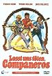 Lasst uns t�ten, Companeros [Deluxe Edition] [2 DVDs]
