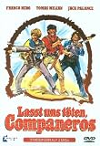 Lasst uns t�ten, Companeros - Fernando Rey
