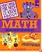 Everything You Need To Know About Math Homework: A Desk Reference For Students and Parents