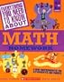 Everything You Need To Know About Math Homework: A Desk Reference For Students and Parents