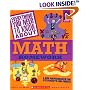 Everything You Need To Know About Math Homework: A Desk Reference For Students and Parents