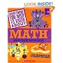 Everything You Need To Know About Math Homework: A Desk Reference For Students and Parents