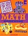 Books : Everything You Need To Know About Math Homework: A Desk Reference For Students and Parents