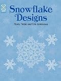 Snowflake Designs (Dover Pictorial Archive Series)
