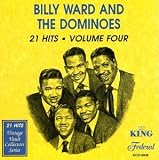 Eigenschaften Billy Ward  / 21 Hits [UK-Import]