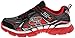 Skechers Kids Tough Trax - Quads Athletic Sneaker