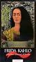 Frida Kahlo - A Ribbon Around A Bomb [VHS]