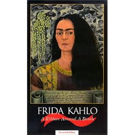 Frida Kahlo - A Ribbon Around A Bomb
