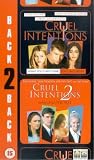 Review 4 Front Video  / Cruel Intentions / Cruel Intentions 2 [1999]
