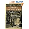 Dramatic Works of the Marquis de Sade: Vol. 1: The Comedies