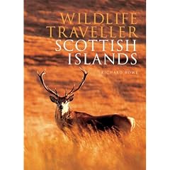 Wildlife Traveller: Scottish Islands