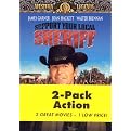 Support Your Local Gunfighter/Support Your Local Sheriff (2 Discs) (MGM Western Legends) (Widescreen) (Special edition)