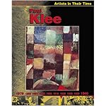 Paul Klee (Artists in Their Time) book cover
