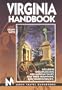Moon Handbooks: Virginia (1st Ed.)