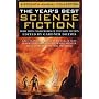 The Year's Best Science Fiction: No. 16