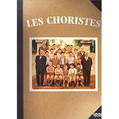 Les Choristes - �dition Collector 2 DVD
