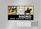 Insideout Madrid City Guide (Madrid Insideout City Guide)