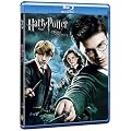 Harry Potter et l'Ordre du Phenix [Blu-ray]