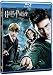 DVD : Harry Potter et l'Ordre du Phenix [Blu-ray]