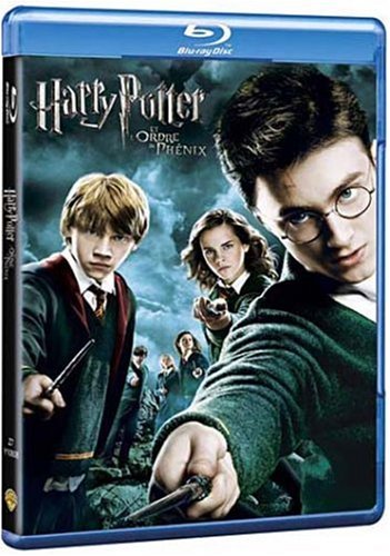 Harry Potter Et L Ordre Du Phoenix Streaming Vf «(vendu) Harry Potter et l'Ordre du Phénix - 8€ fdpin» - 29987091 - sur