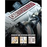 Car Technology Book: Modern Car Systems Explained