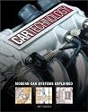 Car Technology Book: Modern Car Systems Explained