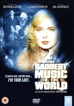 The Saddest Music In The World [DVD]