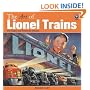 The Art of Lionel Trains - Toy Trains and American Dreams