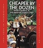 Cheaper by the Dozen