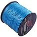 Spectra 100%Pe Braided Fishing Line 6-300Lb Test Blue 100m-2000m