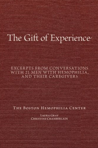 The Gift Of Experience