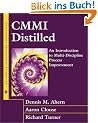 CMMI Distilled: An Introduction to Multi-discipline Process Improvement (SEI Series in Software Engineering)