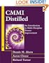 CMMI(SM) Distilled: A Practical Introduction to Integrated Process Improvement (Sei Series in Software Engineering)